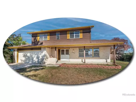 7575 S Franklin Way, Centennial, CO 80122