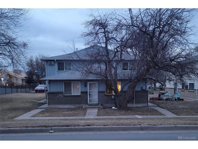 7309 W Hampden Ave #6701, Lakewood, CO 80227