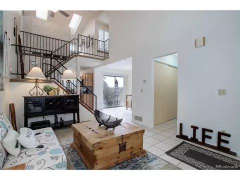 10279 W Fair Ave #E, Littleton, CO 80127