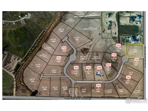 1990 Country Dr, Frederick, CO 80504