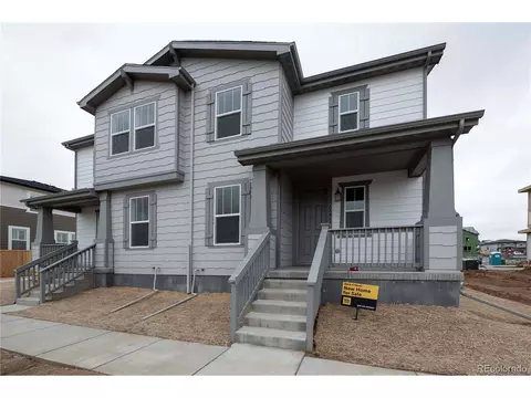 17487 Birds Foot Trl, Parker, CO 80134