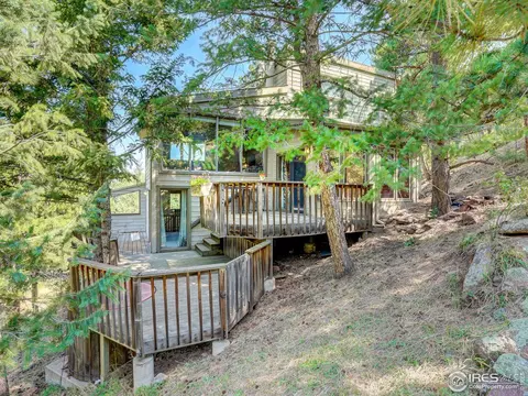 718 Pine Brook Rd, Boulder, CO 80304 photo 1