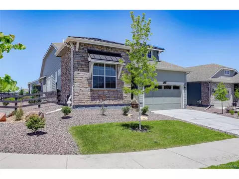 8941 S Ukraine Ct, Aurora, CO 80016