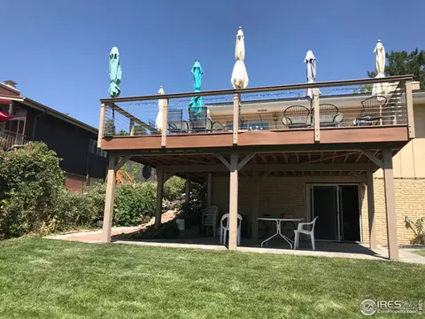 3825 Cloverleaf Dr, Boulder, CO 80304 photo 9