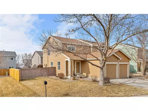 873 Mockingbird St, Brighton, CO 80601
