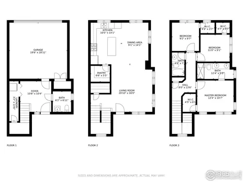 4245 E Iliff Ave #1, Denver, CO 80222 photo 18