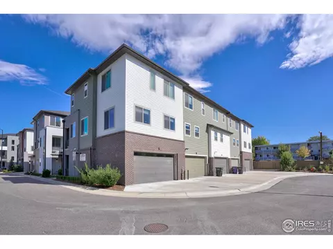 4245 E Iliff Ave #1, Denver, CO 80222 photo 1