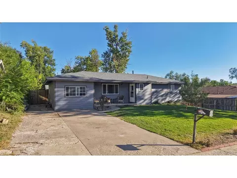 205 Everett Dr, Colorado Springs, CO 80911