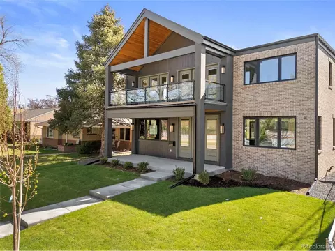 2610 N Monroe St, Denver, CO 80205