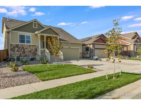 1988 Thunder Cloud Dr, Windsor, CO 80550 photo 1