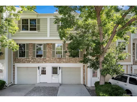 9559 W Coal Mine Ave #G, Littleton, CO 80123