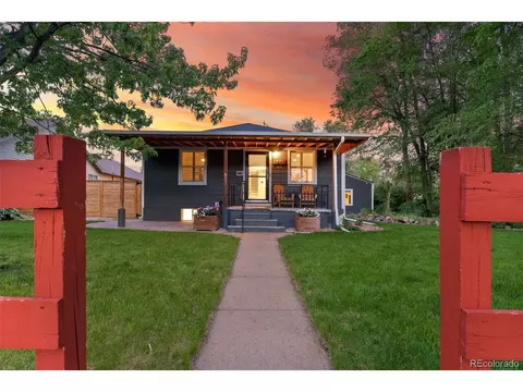 2460 Kendall St, Edgewater, CO 80214