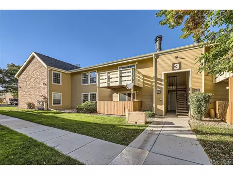 10251 W 44th Ave #3-206, Wheat Ridge, CO 80033