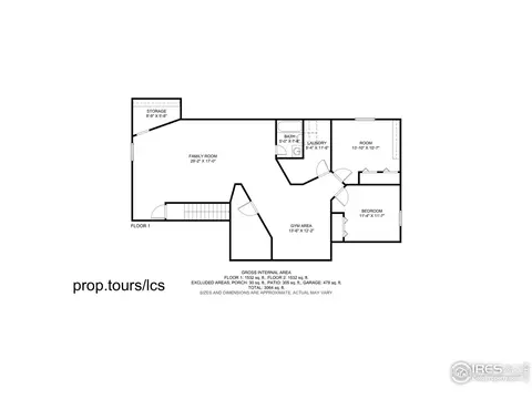 5015 W 3rd St Rd, Greeley, CO 80634 photo 40