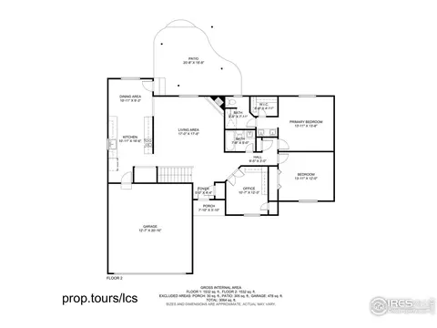 5015 W 3rd St Rd, Greeley, CO 80634 photo 39