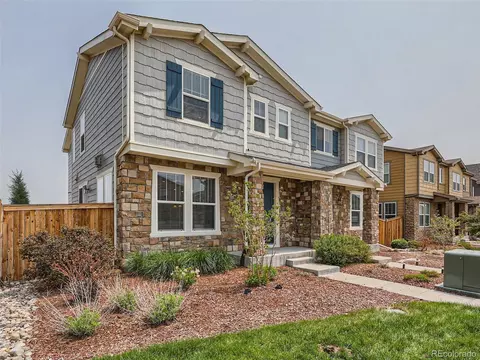 23161 E Jamison Dr, Aurora, CO 80016