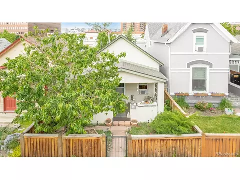 1328 Kalamath St, Denver, CO 80204