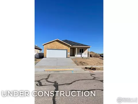 3504 Syrah St, Evans, CO 80634 photo 1