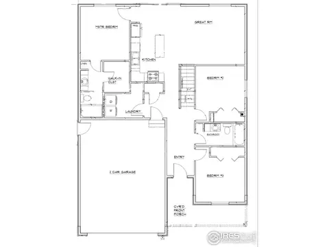 3504 Syrah St, Evans, CO 80634 photo 3