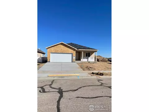 3504 Syrah St, Evans, CO 80634 photo 2