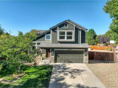 11563 Fillmore Ct, Thornton, CO 80233