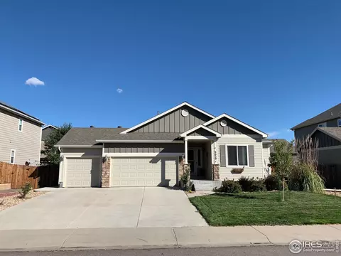 9020 Harlequin Cir, Frederick, CO 80504 photo 1