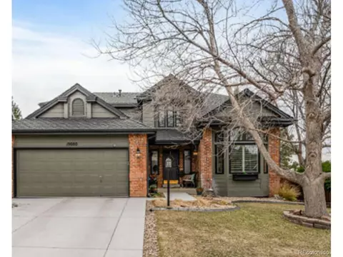 19080 E Low Cir, Aurora, CO 80015