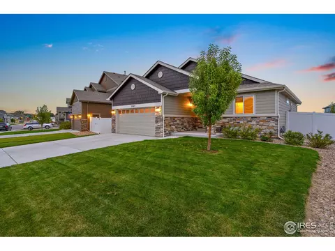5945 Clarence Dr, Windsor, CO 80550 photo 2