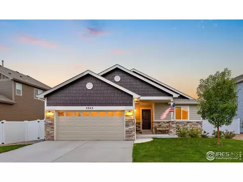 5945 Clarence Dr, Windsor, CO 80550 photo 1