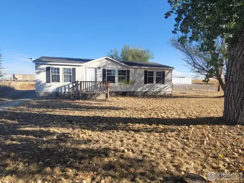 211 E Corona Ave, Wiggins, CO 80654 photo 22