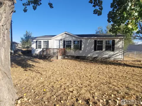211 E Corona Ave, Wiggins, CO 80654 photo 23