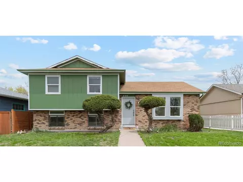 850 S Kearney St, Denver, CO 80224
