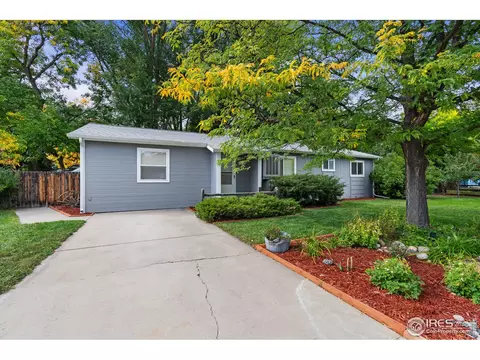 3507 Post Rd, Laporte, CO 80535 photo 1