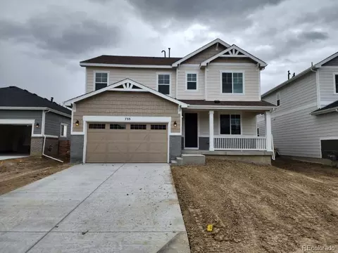 733 Split Rock Dr, Erie, CO 80516