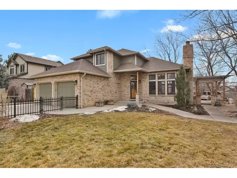 9640 W 69th Ave, Arvada, CO 80004