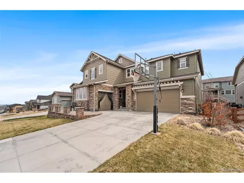 17748 W 95th Ave, Arvada, CO 80007