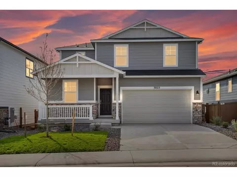 3822 Red Valley Ln, Castle Rock, CO 80104
