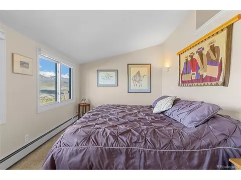 Bedroom - Undisclosed, Silverthorne, CO 80498 photo 2 of 9
