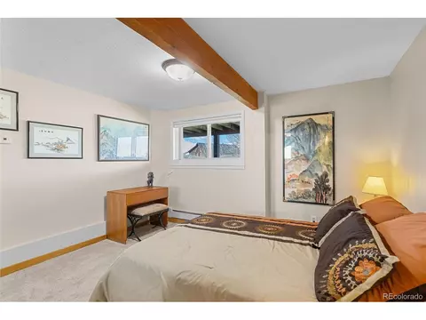 Bedroom - Undisclosed, Silverthorne, CO 80498 photo 5 of 9