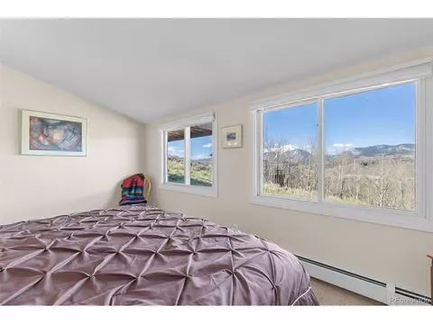 Bedroom - Undisclosed, Silverthorne, CO 80498 photo 4 of 9