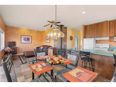 Dining - Undisclosed, Silverthorne, CO 80498 photo 5 of 5