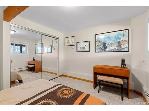 Bedroom - Undisclosed, Silverthorne, CO 80498 photo 7 of 9