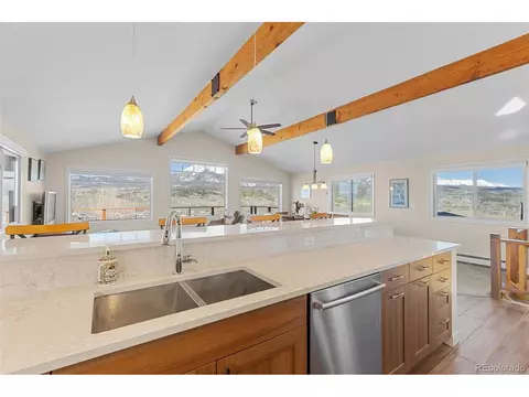 Kitchen - Undisclosed, Silverthorne, CO 80498 photo 3 of 5