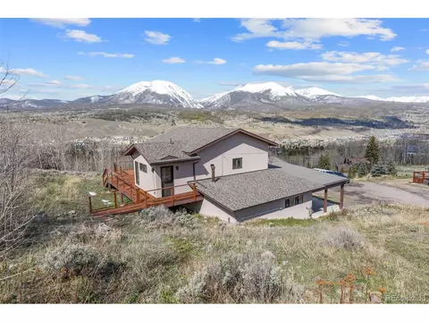 Exterior - Undisclosed, Silverthorne, CO 80498 photo 5 of 6