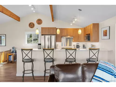 Kitchen - Undisclosed, Silverthorne, CO 80498 photo 1 of 5