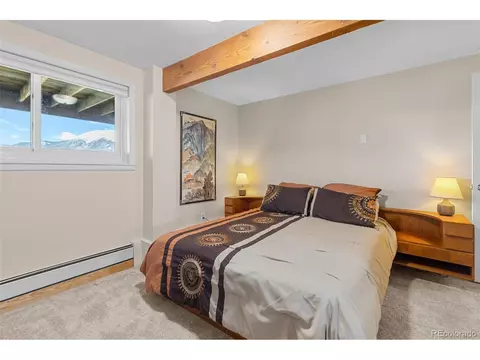 Bedroom - Undisclosed, Silverthorne, CO 80498 photo 6 of 9