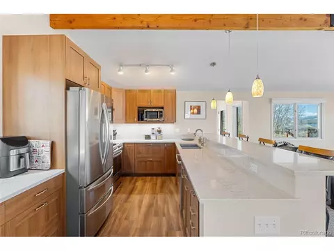 Kitchen - Undisclosed, Silverthorne, CO 80498 photo 2 of 5