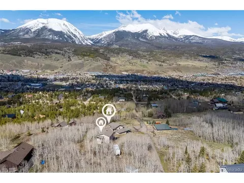 View/Area - 142 P Rd, Silverthorne, CO 80498 photo 3 of 5