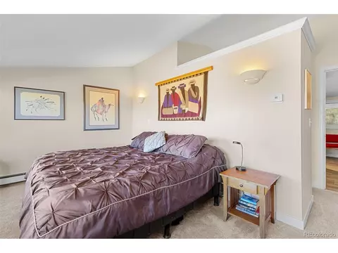 Bedroom - Undisclosed, Silverthorne, CO 80498 photo 3 of 9
