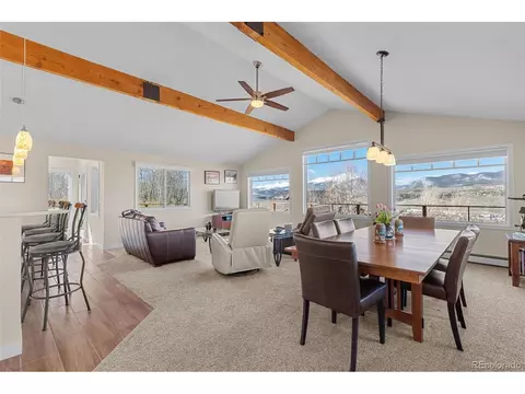 Undisclosed, Silverthorne, CO 80498